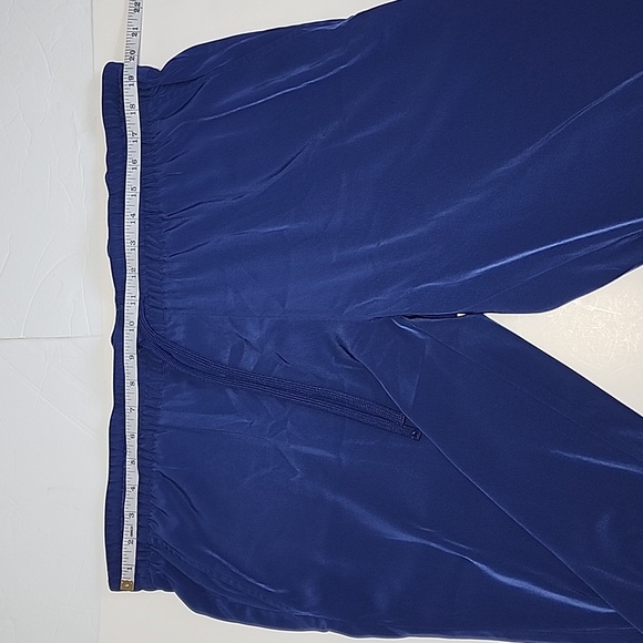 Leith Navy Lightweight Ankle Joggers / L - Picture 6 of 12